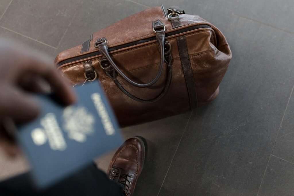 Employment visas