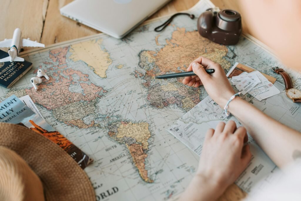 employment visas